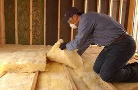 Types of Insulation We Offer in Buchanan, NY